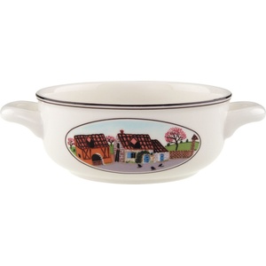 Villeroy & Boch Купа за бульон Design Naif 450 мл (10-2337-2510)