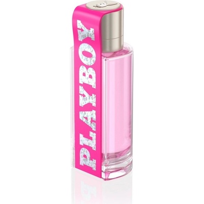 Playboy Wham Glam toaletná voda dámska 40 ml