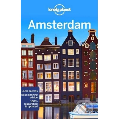 Amsterdam - Catherine Le Nevez, Abigail Blasi