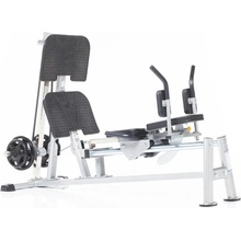 Tuff Stuff Horizontal Plate Load Leg Press/Hack Squat
