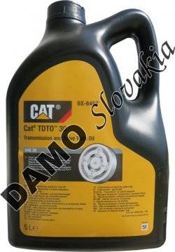 cat tdto 30 - Heureka.sk