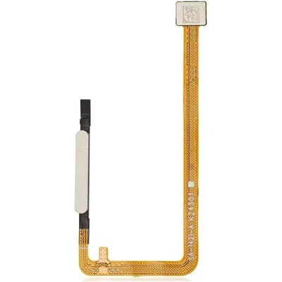 Čtečka otisků prstů + Flex kabel Samsung Galaxy A06 (A065 / 2024) – zlatá SAM1064