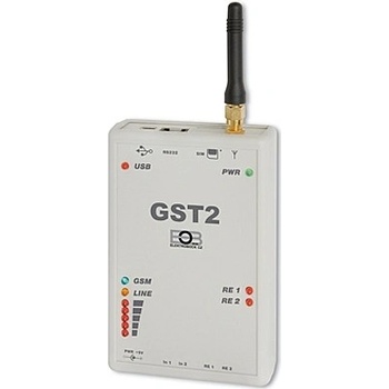 Elektrobock GST2