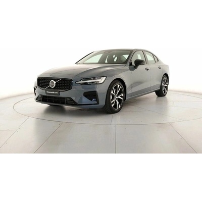 Volvo S60 Plus 145 kW