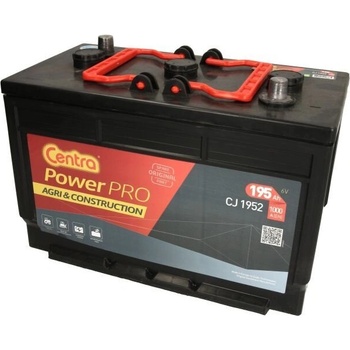 Image 1 of CENTRA Power Pro 195 Ah 1000A CJ1952