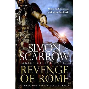 UNTITLED EAGLES OF THE EMPIRE 23 | Simon Scarrow (ISBN: 9781472287212)