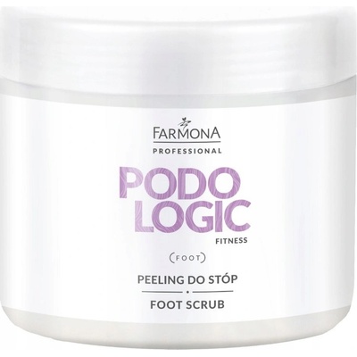 Farmona Podologic peeling na nohy 500 ml