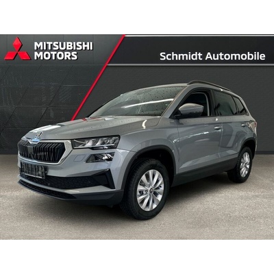 Skoda Karoq 2.0 TDI Selection 85 kW