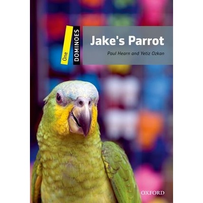 Jake - B. Bowler, S. Parminter