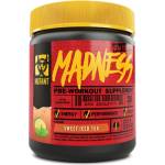 MUTANT Madness [270 грама] Портокал