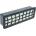 VHBW HEPA филтър за Bosch 632555 / Siemens 00794784 (889005880)