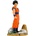 Banpresto Статуетка Banpresto Animation: Dragon Ball Z - Son Gohan (History Box), 12 cm (163102)