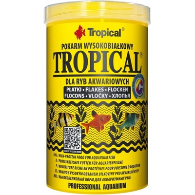 Tropical Tropical 20 g