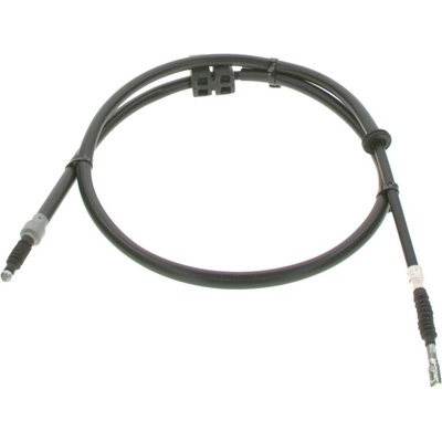 żażné lanko parkovacej brzdy BOSCH 1 987 477 813