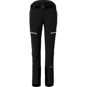 Martini Дамски панталон за ски-туринг Martini Women's Horizon Range Pants Ski touring trousers - Black / White - размер 42 (EU) (107-4913-0116)