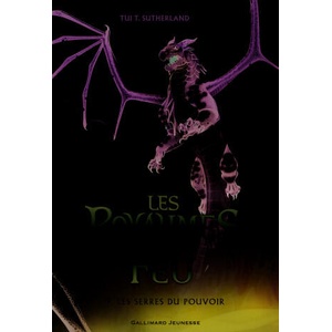 Les Royaumes de Feu, 9 | Sutherland (ISBN: 9782075093569)