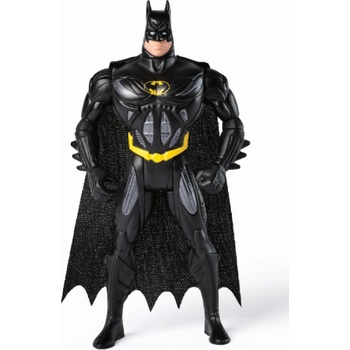 Spin Master Dc Retro Collection Batman Forever Batman Action Figure 12cm (20151112)