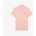 Lacoste Блуза с яка Lacoste Men's Regular Fit Short Sleeve Polo Shirt - Pink UI2