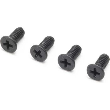 Axial Аксиални болтове за закрепване на държача на двигателя (4): scx30