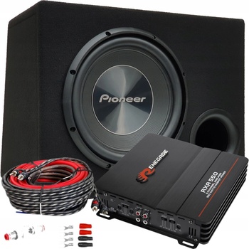 Pioneer TS-A30S4