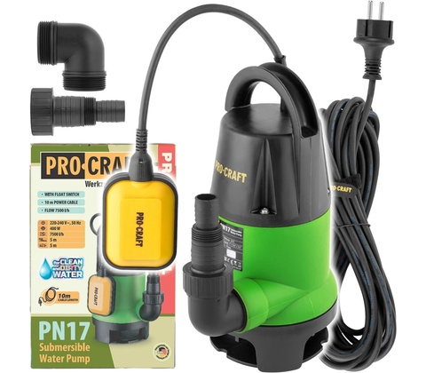 Procraft PN17