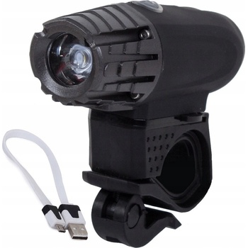 Verk 14261 Led Cree XM-L2 predné čierne