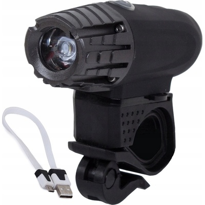 Verk 14261 Led Cree XM-L2 predné čierne