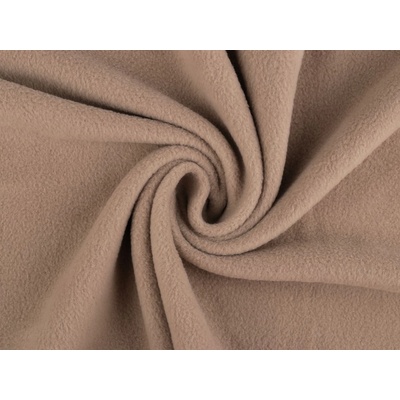 Prima-obchod Polar fleece, barva 2 (052) (250 g/m²) béžová