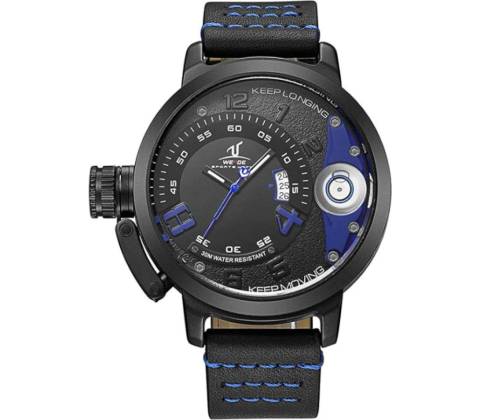 Weide UV1606-modré