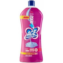 Ace husté bielidlo s kvetinovou vôňou 1 l