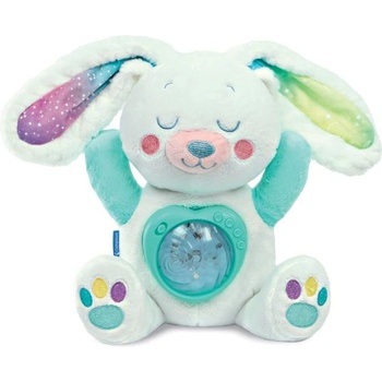 Clementoni Clemmy baby Детски проектор Северно сияние - Моето арктическо зайче