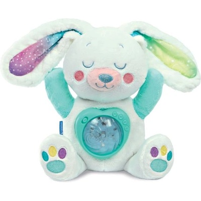 Clementoni Clemmy baby Детски проектор Северно сияние - Моето арктическо зайче