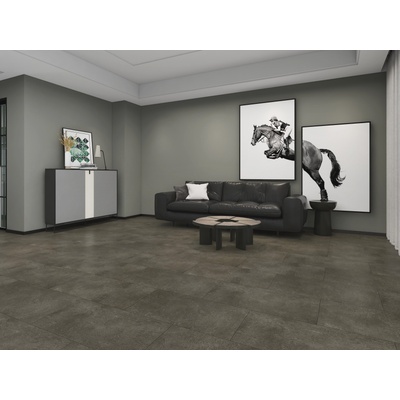 FLOOR V Водоустойчива Винилова настилка SPC Floor V Essentials STB 1910 5мм