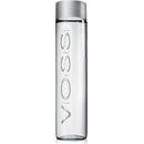 Voss Neperlivá voda ve skle 800 ml