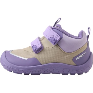 Reima Детски обувки barefoot Reima Kid's Viikari Barefoot shoes - Earthy Beige - размер 27 (EU) (702-5165-0416)