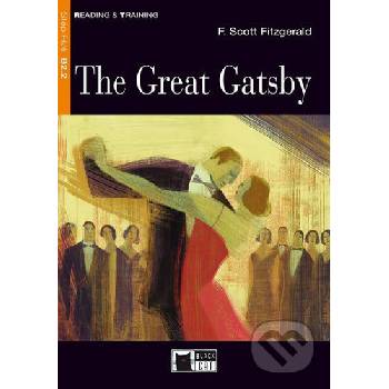 Reading + Training - The Great GatsbyPaperback