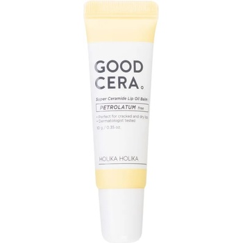 Holika Holika Good Cera интензивен хидратиращ балсам за устни с церамиди 10 гр