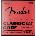 Fender Round Core NPS 255R 10-46 Ball Струни за електрическа китара (0730255406)