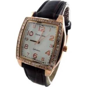Charles Delon Дамски часовник Charles Delon - CHD-460906 (CHD-460906) - xtreme Часовници