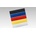 Venzo Гюделин Venzo 4 черен
