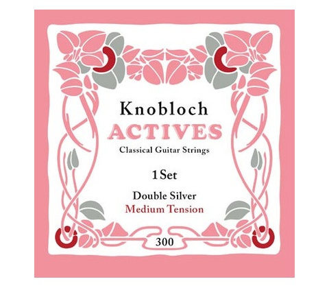 KNOBLOCH ACTIVES Special Nylon