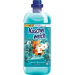 Kuschelweich омекотител 43PD Frischetraum 1L