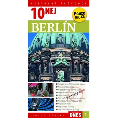 Berlín 10 nej..