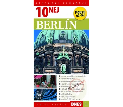 Berlín 10 nej..