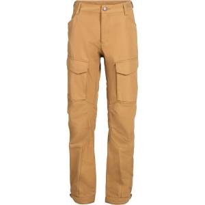 Lundhags Дамски туристически панталон Lundhags Women's Authentic III Pant Walking trousers - Hazel - размер 42 (EU) (110-1817-0215)