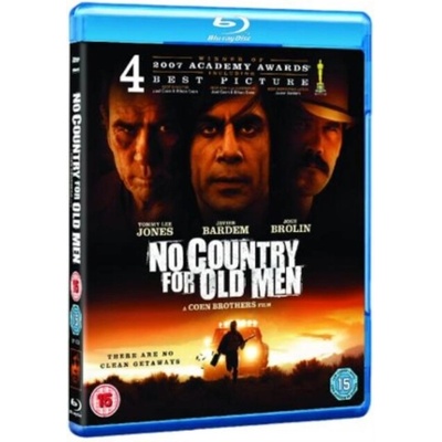 No Country For Old Men BD