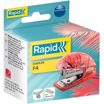 Rapid Colour`Breeze