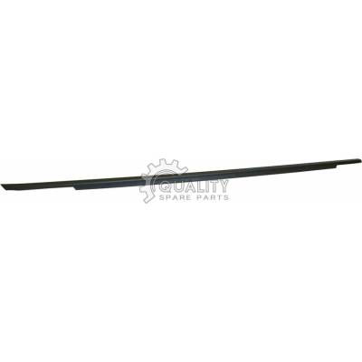 Těsnění okna P vnější ŠKODA Original OEM 5J0837478A