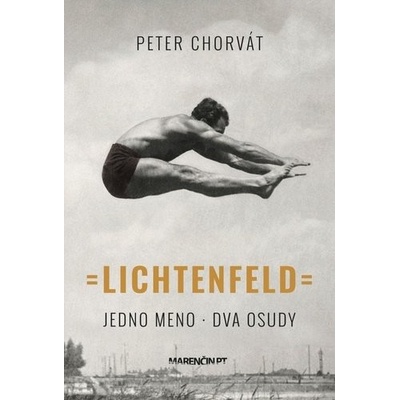 Lichtenfeld - Peter Chorvát