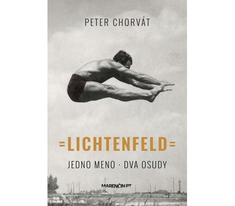 Lichtenfeld - Peter Chorvát